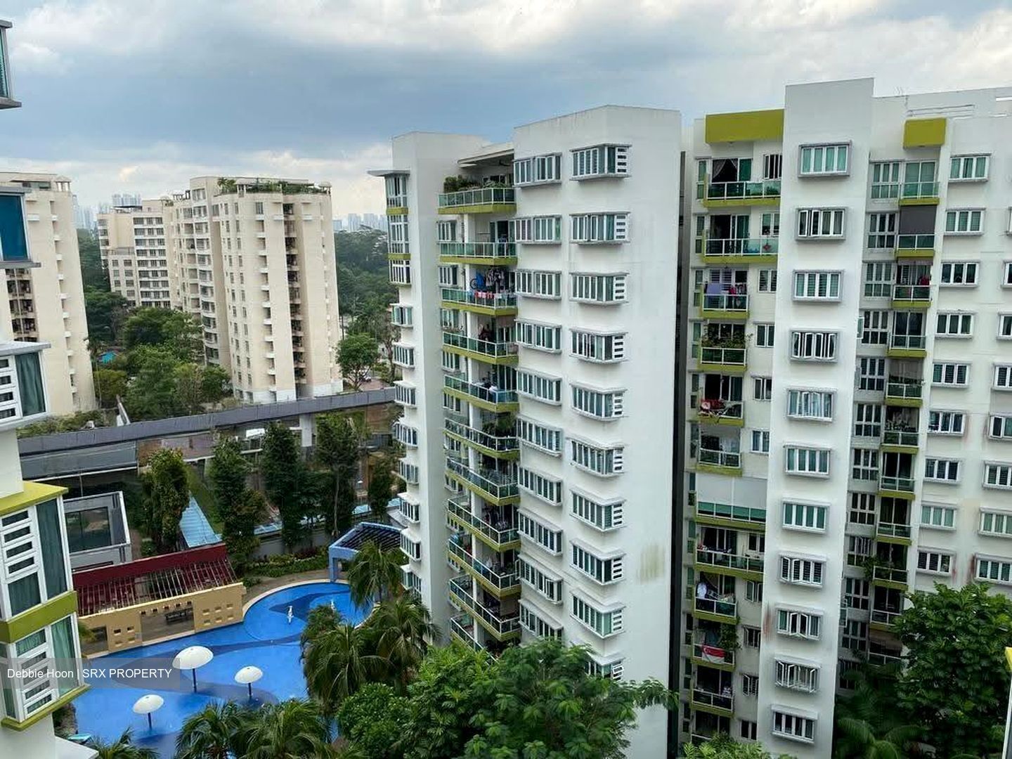 The Warren (D23), Condominium #628354381